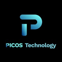 PICOS Technology logo - Similar company to The Frank Network