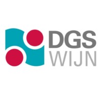 DGS WIJN logo - Similar company to L'Exception