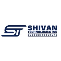 SHIVAN TECHNOLOGIES, INC logo - Similar company to Shivam Tech