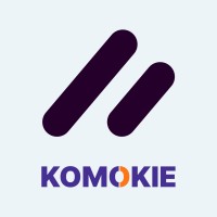 Komokie logo - Similar company to Space Cargo