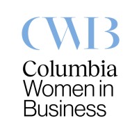 Columbia Women in Business logo - Similar company to Cbs Black Business Student Association