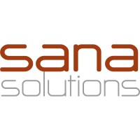 SanaSolutions logo - Similar company to Schmitz Rz Consult Gmbh