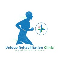 Unique Rehab Clinic logo - Similar company to Powersystems Rwanda Ltd