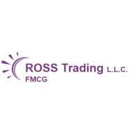 Ross Trading LLC - FMCG logo - Similar company to Marakez Trading Co.