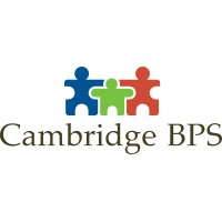 CAMBRIDGE BPS LTD logo - Similar company to Mhl Support