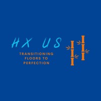 HX US logo - Similar company to Supplyed