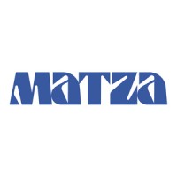 MATZA restaurant logo - Similar company to Paypite