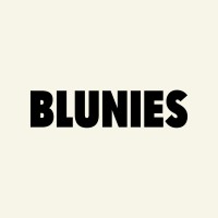 Blunies logo - Similar company to Beaubit