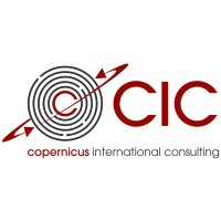 COPERNICUS INTERNATIONAL CONSULTING LTD logo - Similar company to Copernicus