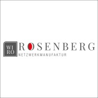 WIRO Rosenberg Netzwerk Manufaktur logo - Similar company to Logdrone Gmbh