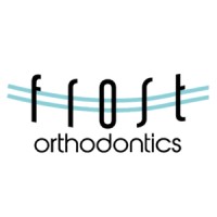 Frost Orthodontics logo - Similar company to Crio Bru Brewed Cacao Company