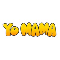 Yo Mama logo - Similar company to Omco Sumo