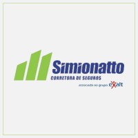 Simionatto Corretora de Seguros logo - Similar company to Vaicom Corretora