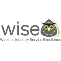 WISE Certification logo - Similar company to G Squared Wireless