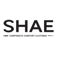 SHAE Corporate Comfort Clothing logo - Similar company to Kalach Apparels