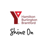 YMCA of Hamilton|Burlington|Brantford logo - Similar company to Growclass