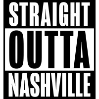 Straight Outta Nashville logo - Similar company to Muvo