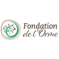 Fondation de l'Orme logo - Similar company to Palliative Vaud
