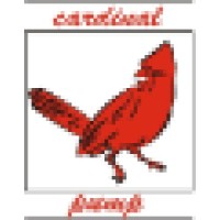 Cardinal Pump logo - Similar company to Spotless Building Services