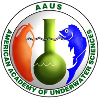 American Academy of Underwater Sciences logo - Similar company to Scientific Diving