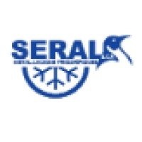 SERAL logo - Similar company to Seral