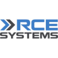 RCE systems s.r.o. logo - Similar company to Datafromsky