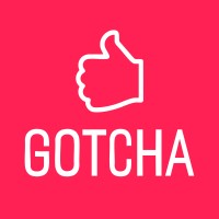 GOTCHA logo - Similar company to Shortcut