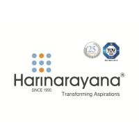 Harinarayanan Structurals Pvt. Ltd. logo - Similar company to Amace Projects Private Limited