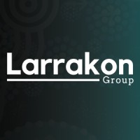 Larrakon Group logo - Similar company to Argos Projects Nt