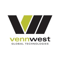 Vennwest Global Technologies logo - Similar company to Land Of Distraction