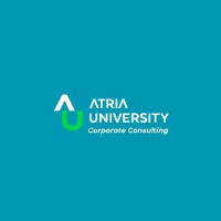 Atria University Corporate Consulting (AUCC) logo - Similar company to Imperial Gifting