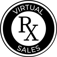 Virtual Sales RX logo - Similar company to Vsrx