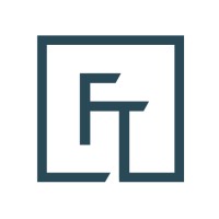 Frontal Trust logo - Similar company to Tyndall Group