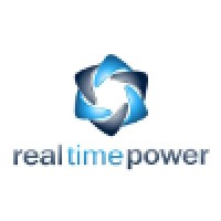 Real Time Power, Inc. logo - Similar company to Grid Code Engineering