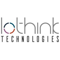 IoThink Technologies logo - Similar company to Fervic