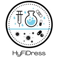 HyFiDress logo - Similar company to Cezamat Wut