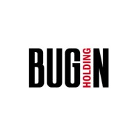 Bugin Holding logo - Similar company to Spark Group