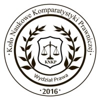 Koło Naukowe Komparatystyki Prawniczej SWPS logo - Similar company to Koło Naukowe Prawa Konstytucyjnego 