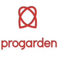 PROGARDEN DPM logo - Similar company to Cama Products