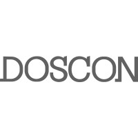 DOSCON AS logo - Similar company to Greindx