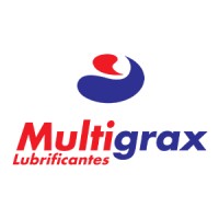 Multigrax - Distribuidora de Lubrificantes logo - Similar company to Multipetro - Distribuidora De Óleo Diesel