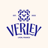 Verley logo - Similar company to Silent Waves