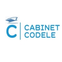 Cabinet CODELE logo - Similar company to Cabinet 4V