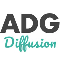 ADG Diffusion logo - Similar company to Human Tempo