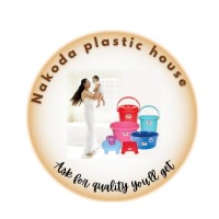 nakoda plastic logo - Similar company to R.R.D. Flexi Pack