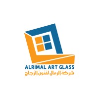 Al Rimal Art Glass logo - Similar company to Rmmc-Group