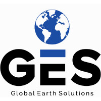 GES Geotech Inc. logo - Similar company to Terra Blanka Developments