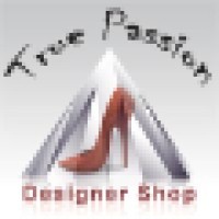 True Passion Designer Shop