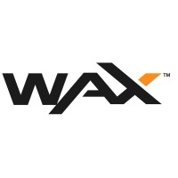 Worldwide Asset eXchange (WAX) logo - Similar company to Mogul Games Group