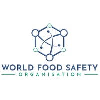 World Food Safety Organisation logo - Similar company to Eras Ltd